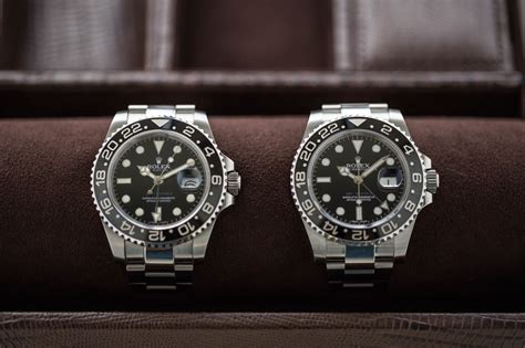 rolex vrai vs fausse|are rolex watches real.